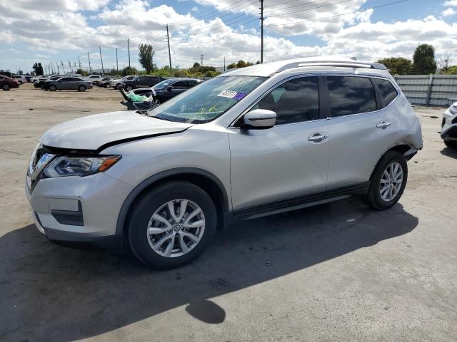 nissan rogue s 2018 jn8at2mt2jw457391