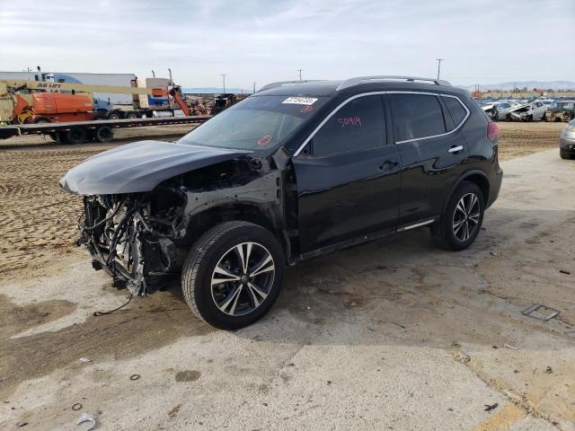 nissan rogue s 2018 jn8at2mt2jw460548