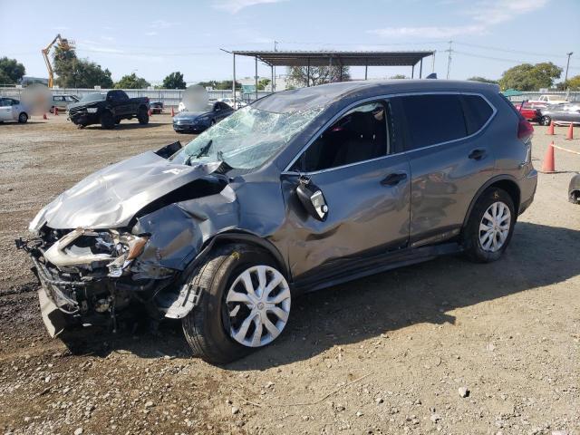 nissan rogue s 2018 jn8at2mt2jw460727