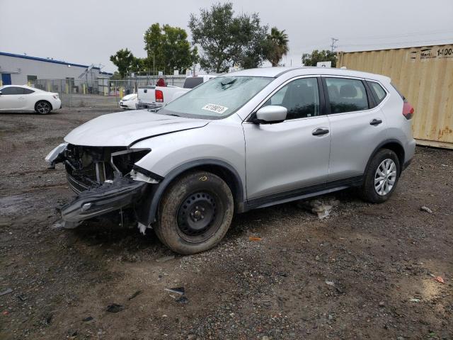 nissan rogue s 2018 jn8at2mt2jw462610