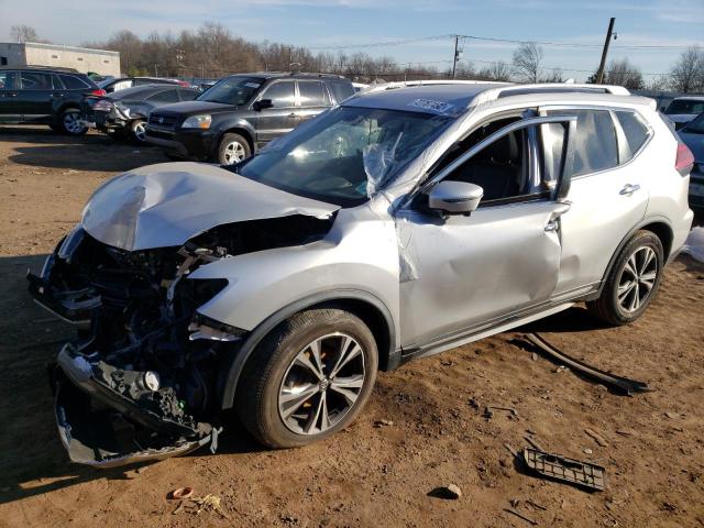 nissan rogue s 2018 jn8at2mt2jw463594