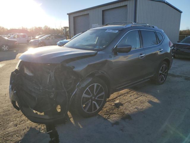 nissan rogue s 2018 jn8at2mt2jw485773