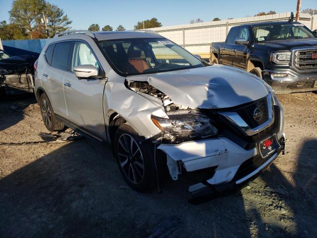 nissan rogue s 2018 jn8at2mt2jw485871