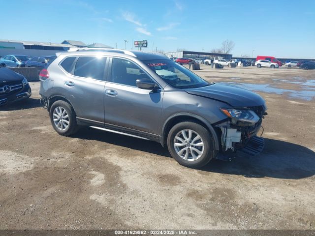 nissan rogue 2019 jn8at2mt2kw250131