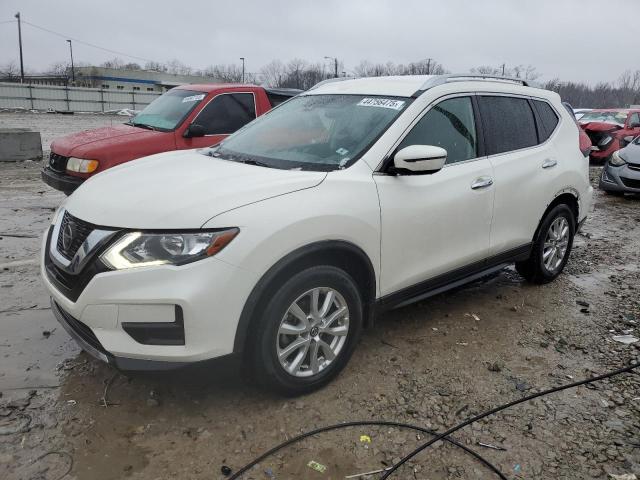 nissan rogue s 2019 jn8at2mt2kw251926