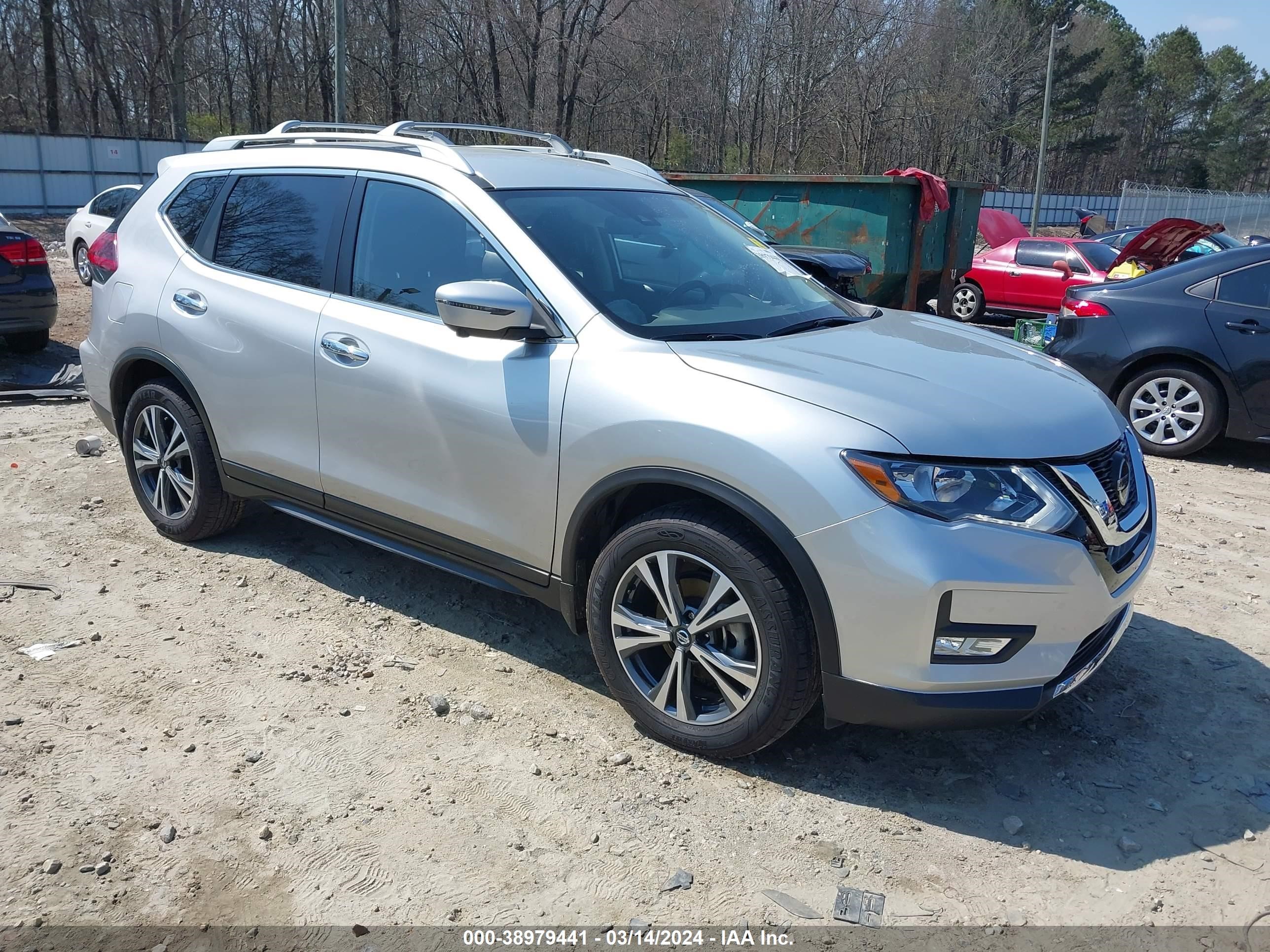 nissan rogue 2019 jn8at2mt2kw257970