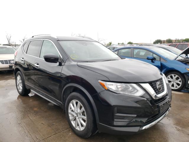 nissan rogue s 2019 jn8at2mt2kw260108