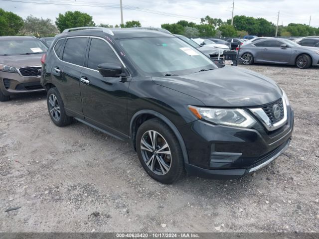 nissan rogue 2019 jn8at2mt2kw260240