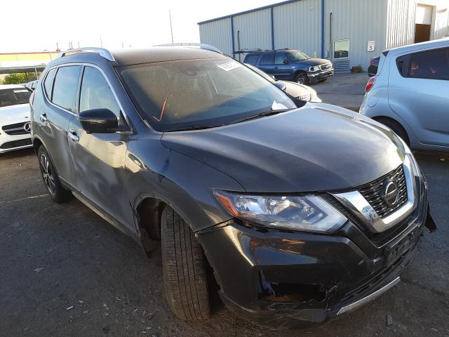 nissan rogue s 2019 jn8at2mt2kw262747