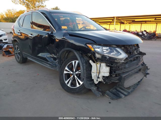 nissan rogue 2019 jn8at2mt2kw263865