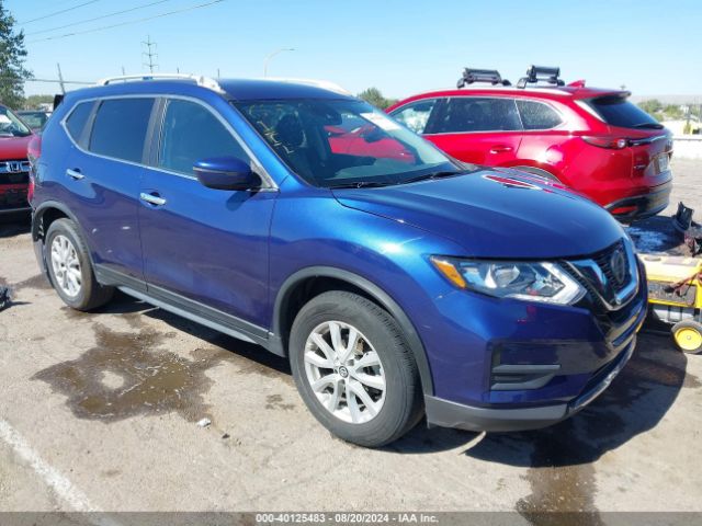 nissan rogue 2019 jn8at2mt2kw501973