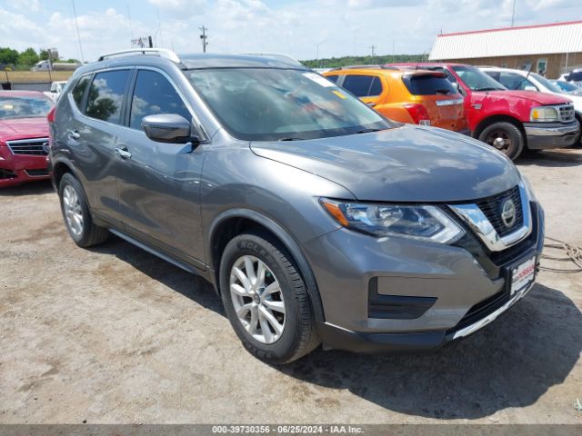 nissan rogue 2020 jn8at2mt2lw001846