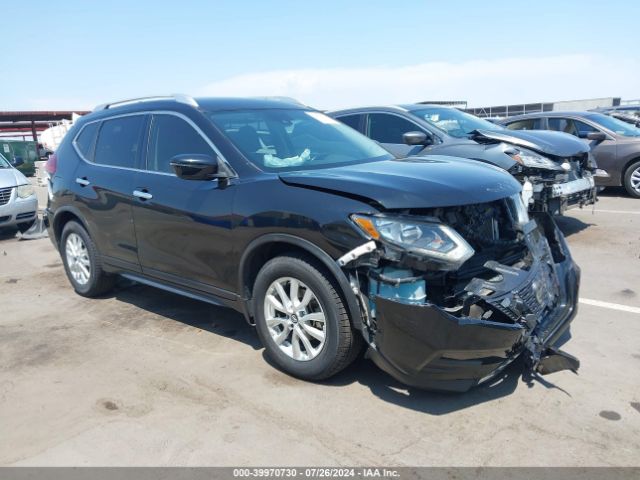 nissan rogue 2020 jn8at2mt2lw003158