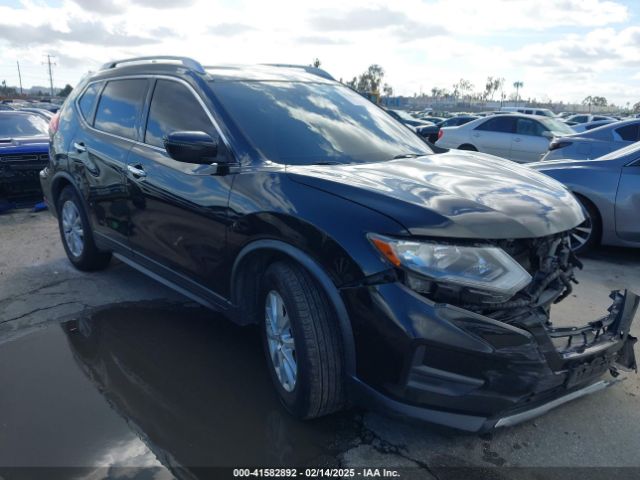 nissan rogue 2020 jn8at2mt2lw007288