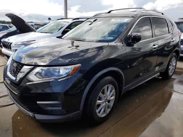 nissan rogue s 2020 jn8at2mt2lw013768