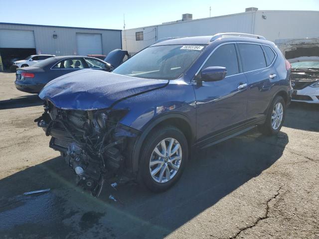 nissan rogue s 2020 jn8at2mt2lw014175