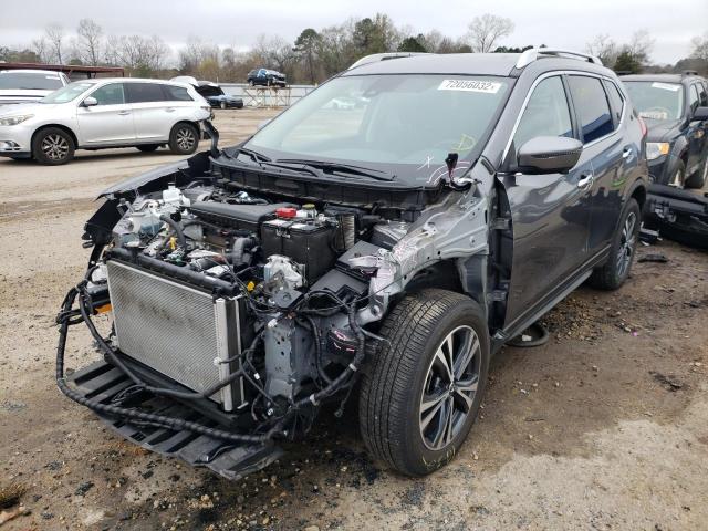 nissan rogue s 2020 jn8at2mt2lw015424