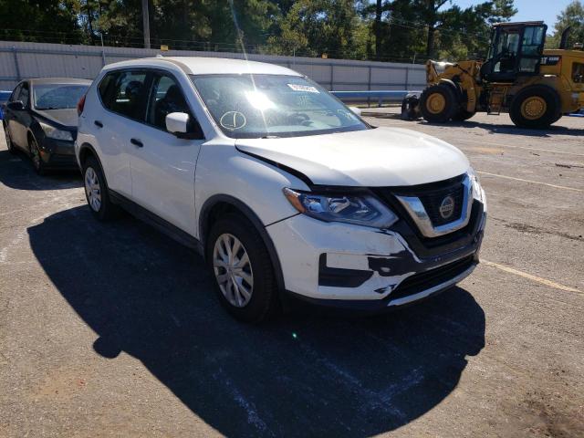 nissan rogue s 2020 jn8at2mt2lw031431