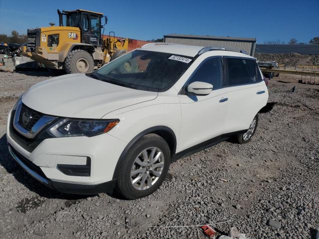 nissan rogue s 2020 jn8at2mt2lw042297