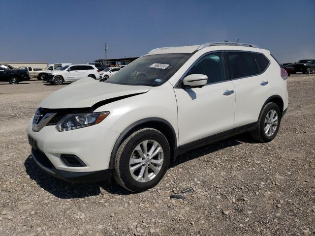 nissan rogue s 2016 jn8at2mt3gw010772