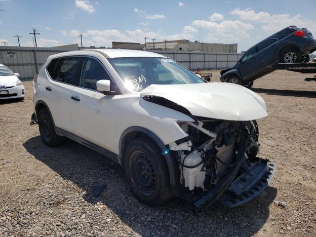 nissan rogue s 2016 jn8at2mt3gw016460