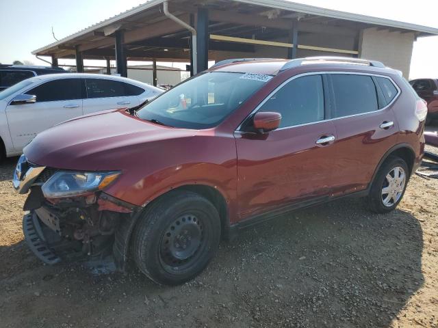 nissan rogue s 2016 jn8at2mt3gw018905