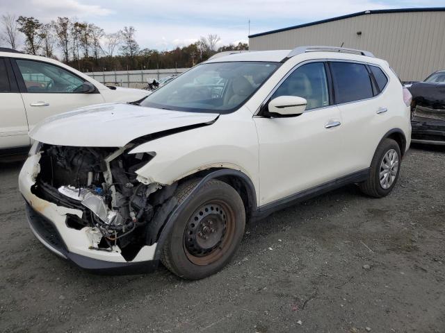 nissan rogue s 2016 jn8at2mt3gw026454