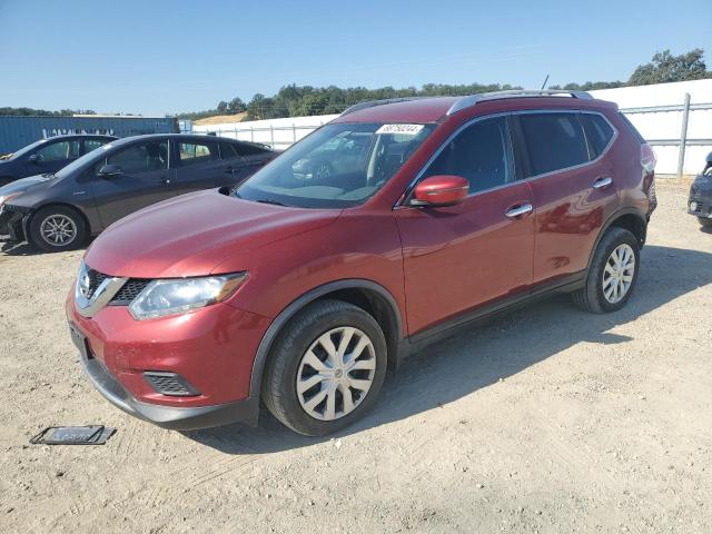 nissan rogue s 2016 jn8at2mt3gw029788