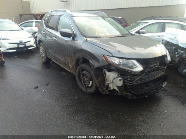 nissan rogue 2017 jn8at2mt3hw143856