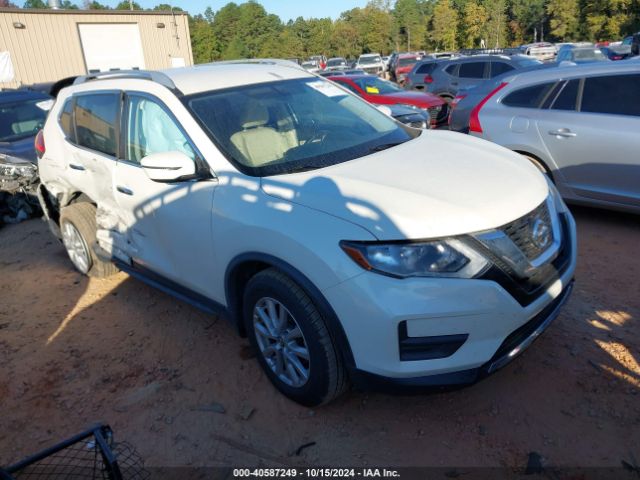 nissan rogue 2017 jn8at2mt3hw144196