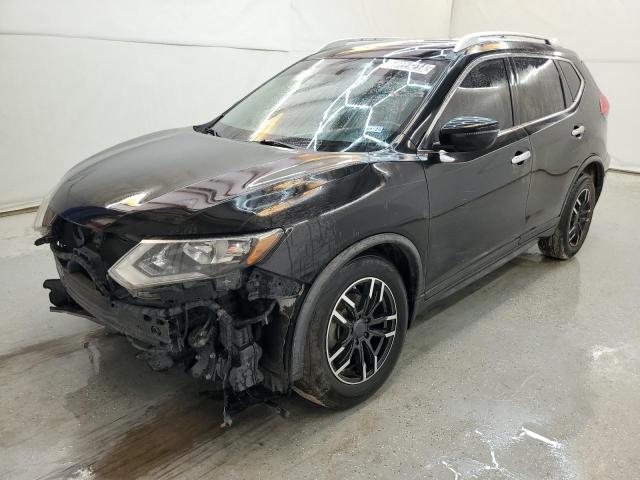 nissan rogue s 2017 jn8at2mt3hw145011