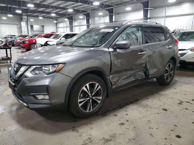 nissan rogue s 2017 jn8at2mt3hw146966