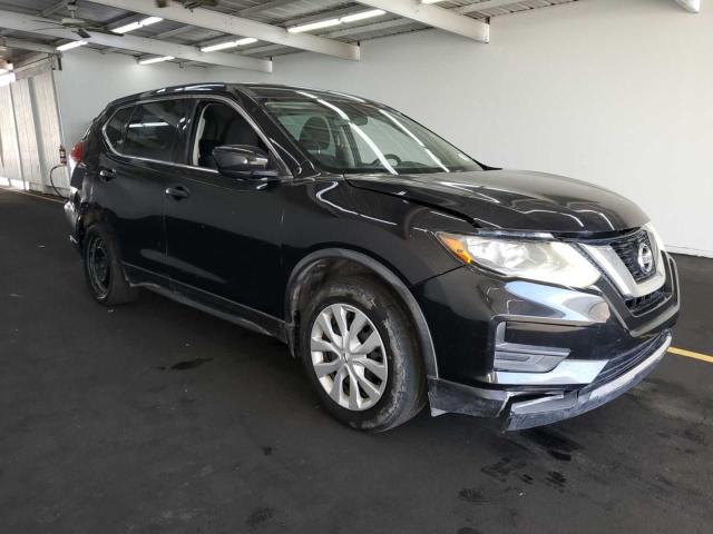 nissan rogue s 2017 jn8at2mt3hw382744