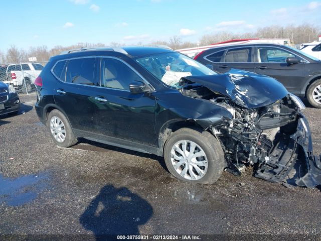 nissan rogue 2017 jn8at2mt3hw383313