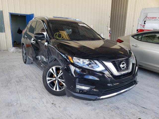 nissan rogue s 2017 jn8at2mt3hw388978