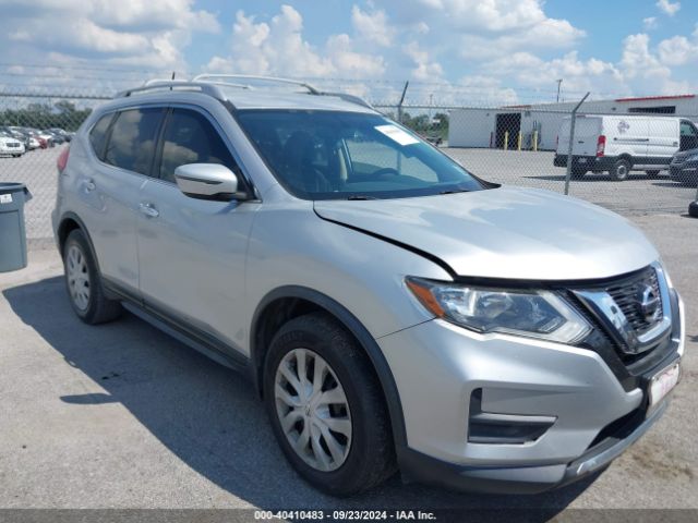 nissan rogue 2017 jn8at2mt3hw394666