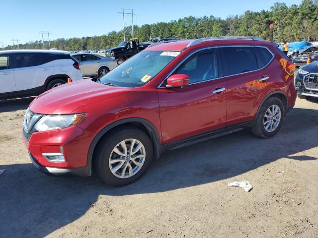 nissan rogue s 2017 jn8at2mt3hw398720