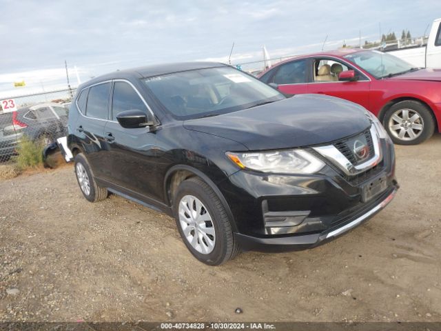 nissan rogue 2017 jn8at2mt3hw398815