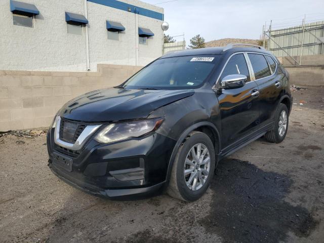 nissan rogue s 2017 jn8at2mt3hw400367