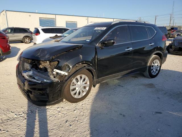 nissan rogue s 2017 jn8at2mt3hw400398