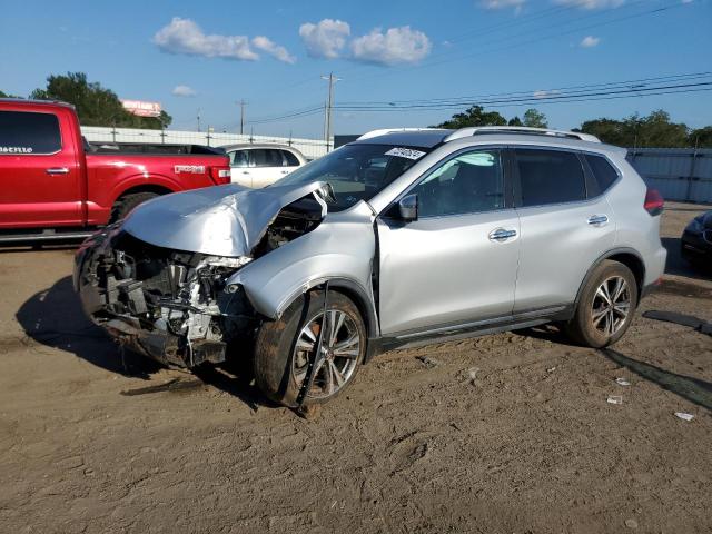 nissan rogue s 2017 jn8at2mt3hw400532