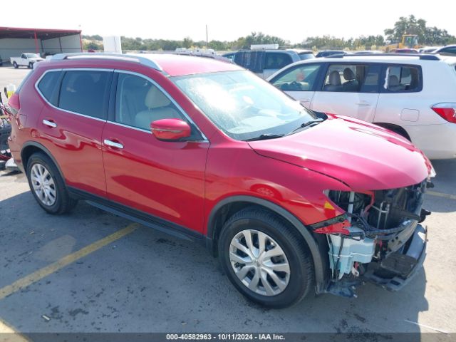 nissan rogue 2017 jn8at2mt3hw400563