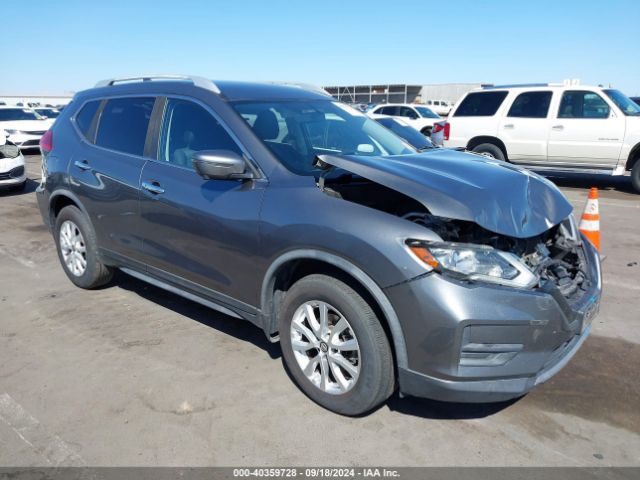 nissan rogue 2017 jn8at2mt3hw403799