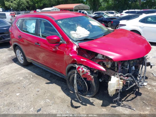 nissan rogue 2017 jn8at2mt3hw406041