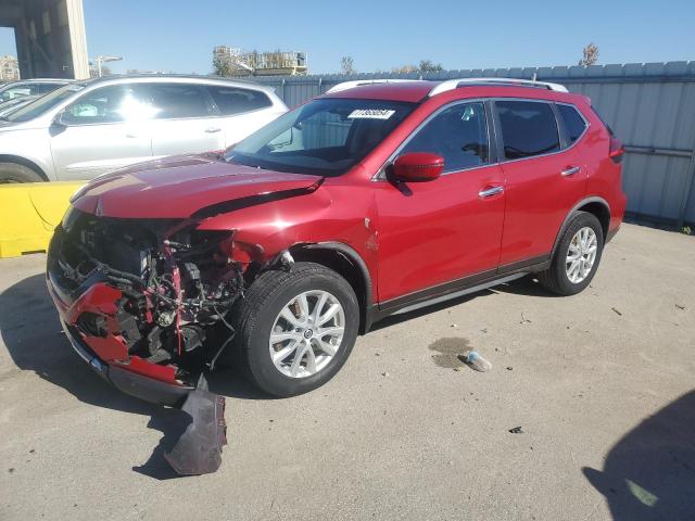 nissan rogue s 2017 jn8at2mt3hw407237