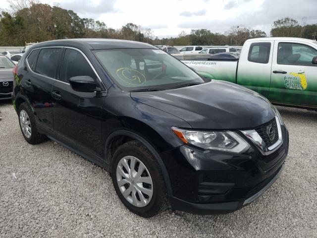 nissan rogue s 2018 jn8at2mt3jw455942