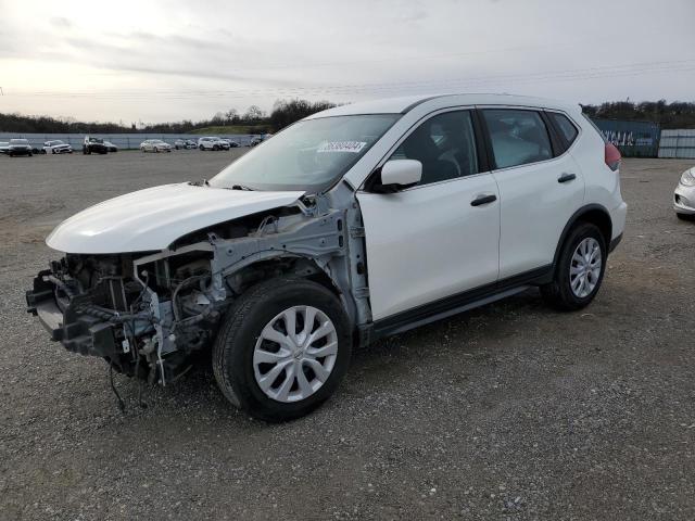 nissan rogue s 2018 jn8at2mt3jw458775