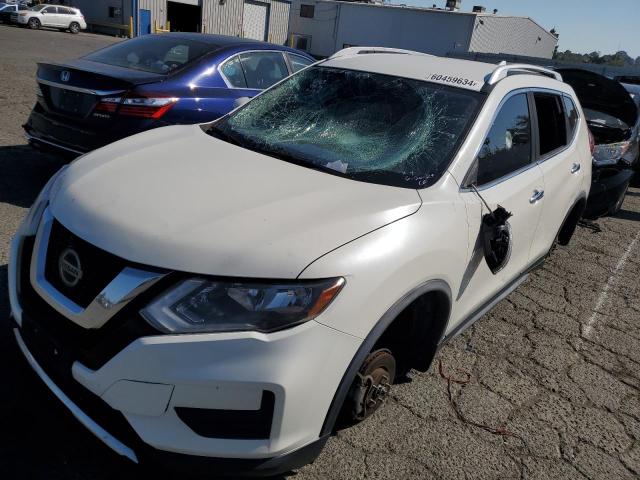 nissan rogue s 2018 jn8at2mt3jw492361