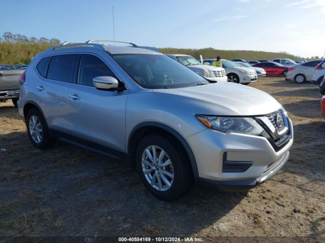 nissan rogue 2019 jn8at2mt3kw265642