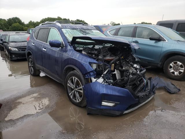 nissan rogue s 2019 jn8at2mt3kw265902